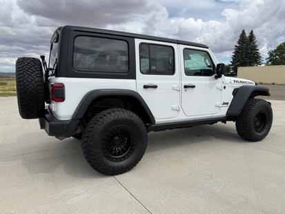 jeep wrangler 4-door 2025 1C4PJXFN6SW526415 image jeep wrangler 4-door 2025 1C4PJXFN6SW526415 image